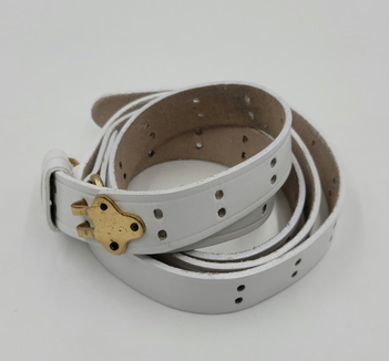 About the M1907 Rifle Sling 