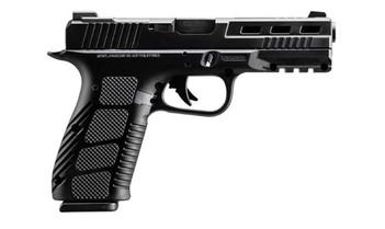 Coolest Alternatives to a Rock Island 1911 Pistol