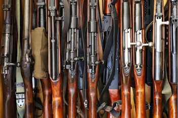 8 Things You Should Always Inspect on a Military Surplus Firearm 8 Things You Should Always Inspect on a Military Surplus Firearm