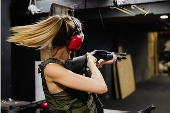 Affordable, Practical Firearm Parts and Accessories