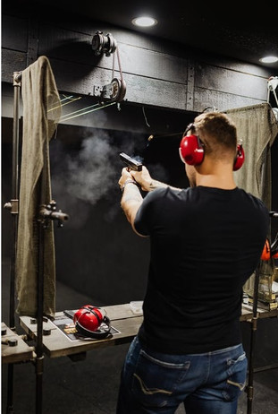 Buying a Pistol Frame: What You Should Know