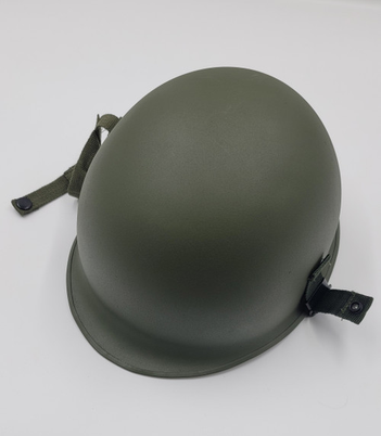 A Crash Course on the US M1 Helmet  A Crash Course on the US M1 Helmet