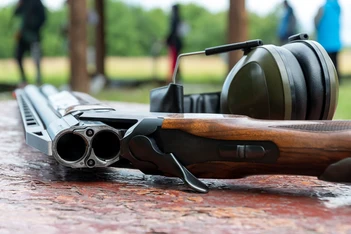 Why Keeping Your Shotgun Clean Is So Important (and Shotgun Parts to Keep Your Eye on)