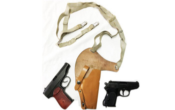 OWB, IWB, Shoulder Gun Holsters and More Breakdown, Pros and Cons, and Other Points