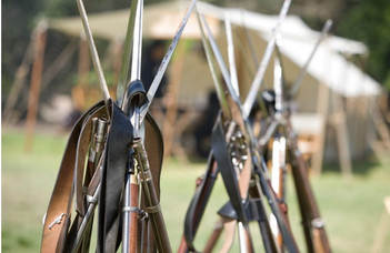 Bayonets for Sale: Types and Function