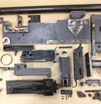 1919 Parts Kit FAQs