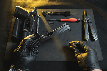 Gun Cleaning Questions, Answered