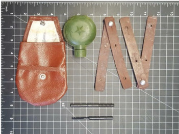 Don’t Miss These Top SKS Accessories Don’t Miss These Top SKS Accessories