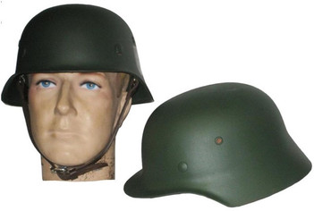 The Iconic WW2 German Helmet: A History The Iconic WW2 German Helmet: A History