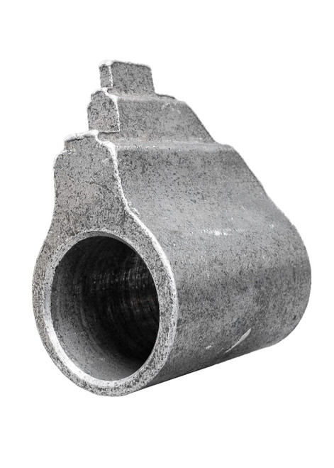 Aluminum Project Front Sight