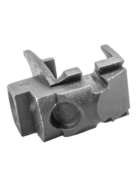 Hakim Barrel Band Base, Front