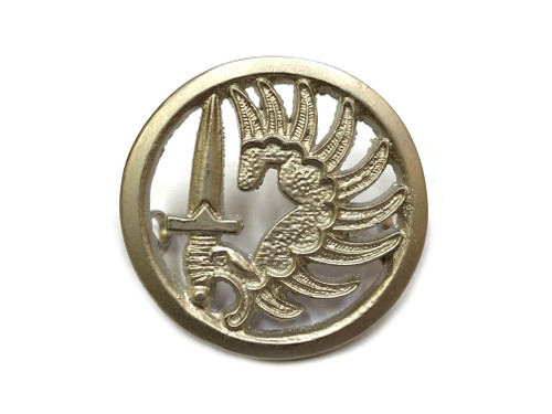 Foreign Legion Paratrooper Badge Foreign Legion Paratrooper Badge