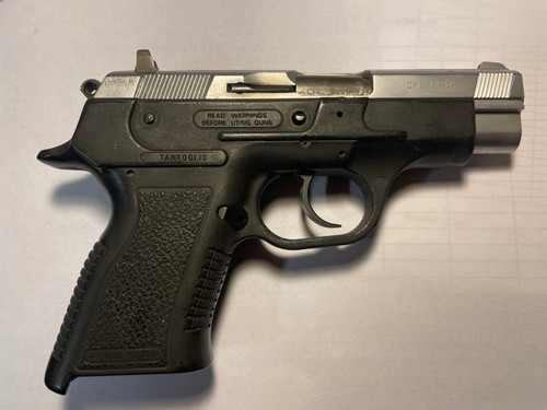 Tanfoglio Force Compact 919 - No Magazine