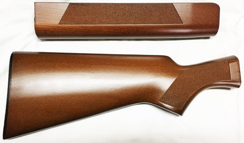 ATIS 12 GA Auto Shotgun Stock Set ATIS 12 GA Auto Shotgun Stock Set