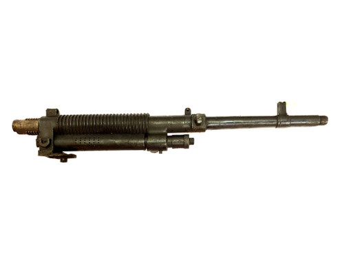 1926 Hotchkiss LMG barrel 8mm