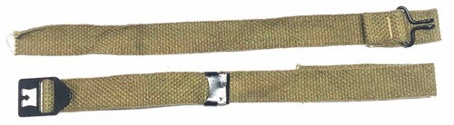 M1 Chinstrap, WW2 style          M1 Chinstrap, WW2 style