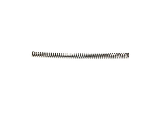 Swedish 1903/07 Recoil Spring
