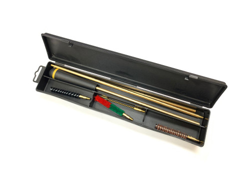 Swedish Cleaning Kit Combo Cal. 7.62-8mm Swedish Cleaning Kit Combo Cal. 7.62-8mm