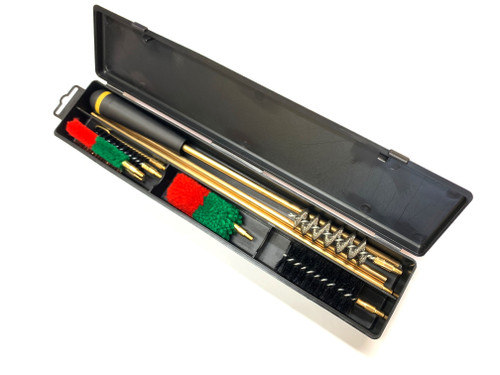 Swedish Cleaning Kit Combo Cal. 12-9.3mm Swedish Cleaning Kit Combo Cal. 12-9.3mm