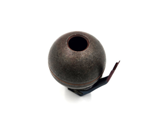 Original USGI Training Grenade Baseball Type
