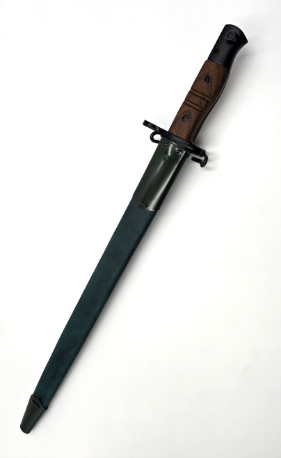 1917 Bayonet & Scabbard