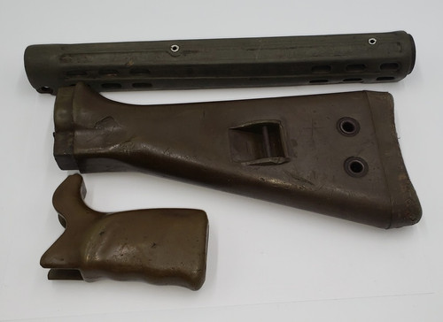 G3 Set of Used Furniture