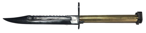 AR15 Bayonet for 16” Barrel Rifles