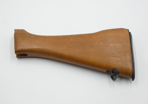 Israeli FAL Heavy Barrel Buttstock Assembly