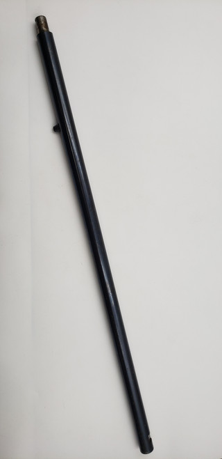 Schultz & Larsen M70 .22 lr Match Barrel 26.7" Schultz & Larsen M70 .22 lr Match Barrel 26.7"