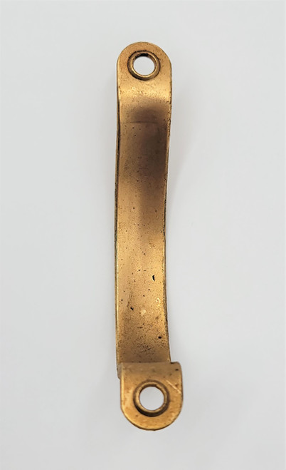 High Standard A100 Trigger Guard Gold