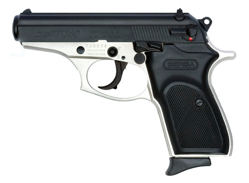 Bersa Thunder DuoTone