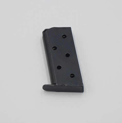 Bayard Model 1908 .32Cal Mag