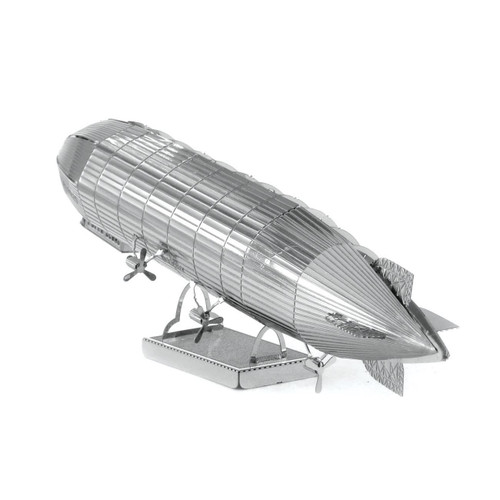 3D Metal Kits - Graf Zeppelin 3D Metal Kits - Graf Zeppelin