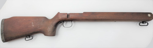 Schultz Larsen M70 .22 Rifle Stock Schultz Larsen M70 .22 Rifle Stock