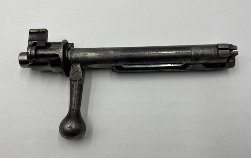1903 Turkish Mauser Complete Bolt
