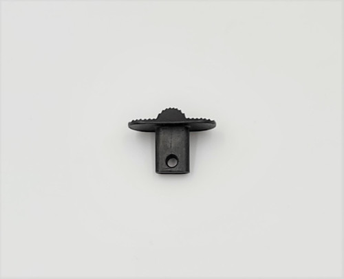 Colt Sauer safety slide