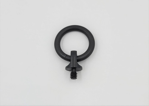 Colt Courier Saddle Ring Assembly Colt Courier Saddle Ring Assembly