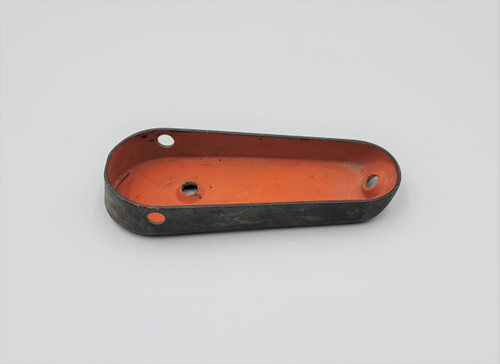 Israeli 98K Mauser Buttplate Israeli 98K Mauser Buttplate
