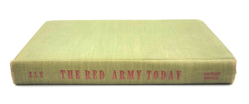 The Red Army Today