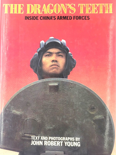 The Dragon's Teeth, Inside China's Armed Forces