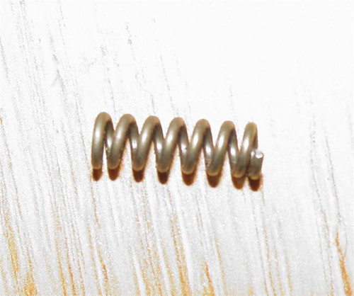 Springfield Sear Spring Springfield Sear Spring