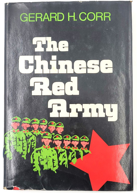 The Chinese Red Army The Chinese Red Army
