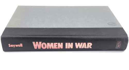 Women in War