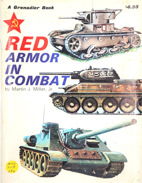 Armored Cav - SARCO, Inc
