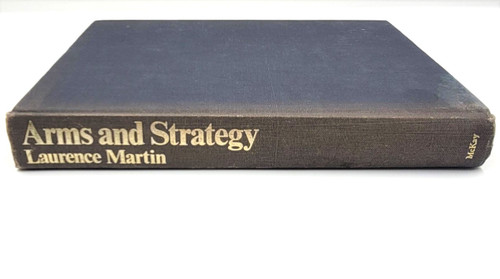 Arms and Strategy