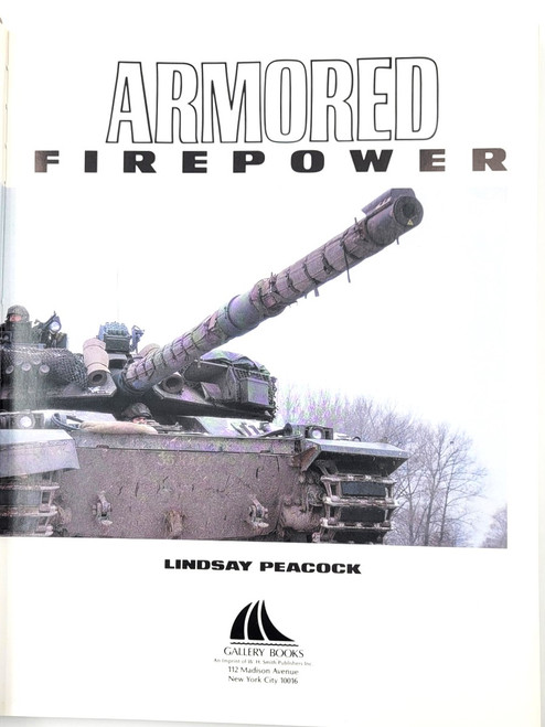 Armored Cav - SARCO, Inc