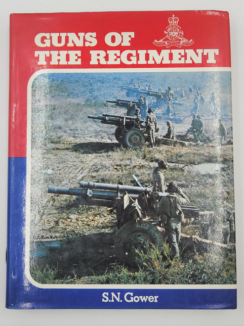 Guns of the Regiment