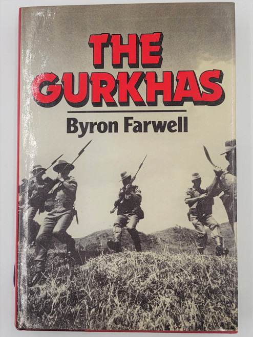The Gurkhas