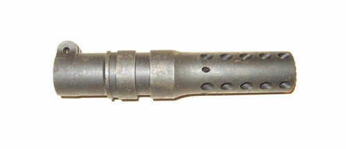FAL Original FN Pattern Heavy Barrel Flash Hider & Coupler FAL Original FN Pattern Heavy Barrel Flash Hider & Coupler