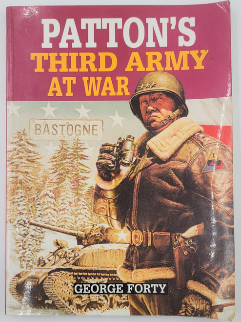 Patton's Third Army at War Patton's Third Army at War